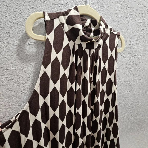 NWT Michael Kors top - Picture 5 of 9